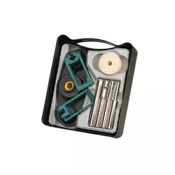 Set dijamantskih burgija Wolfcraft Ceramic 8771000 - 5 komada