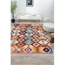 Conceptum Hypnose Tepih Antique An002, 80x150 cm, Šareni