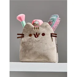 Sinsay - Kozmetička torbica u obliku mačke Pusheen the Cat - BEŽ