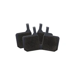 Magura Kočioni paknovi mdp 9 - organske, crne/sive, 1 set ( 525162141 )