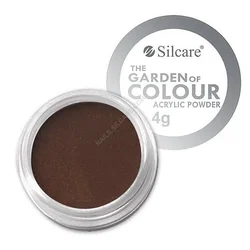 Akril prah za nokte The Garden of Colour *24 4g ? Silcare ? Kozmo.rs