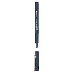 Schneider Olovka liner Pictus, Crna, 0.3mm