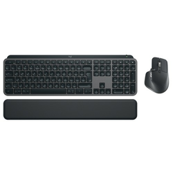 LOGI MX Keys S Combo - GRAPH - (US) - BT