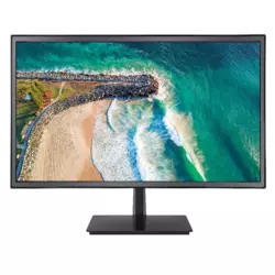 Monitor 21.5 Zeus ZUS215MAX LED, 1920x1080 (Full HD) VGA/HDMI