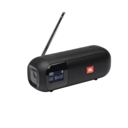 JBL TUNER 2 - Black