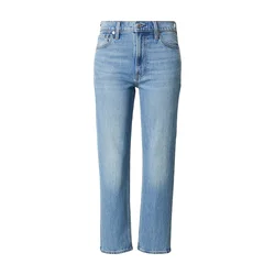 GAP Kavbojke moder denim