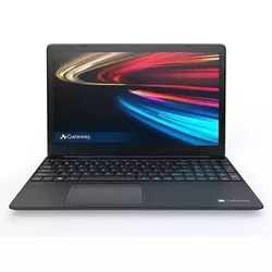 Laptop Gateway Acer GWTN156-11BK 15.6 FHD IPS/Pentium N5030/4GB/SSD 128GB + HDD 1TB/FPRUSB-CWin10h