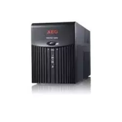 UPS AEG Alpha 1200VA/600W, LI, Data line USB