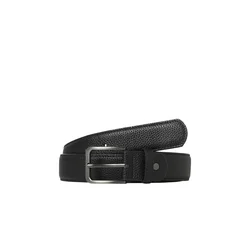 JACK & JONES Pas JACMAX črna