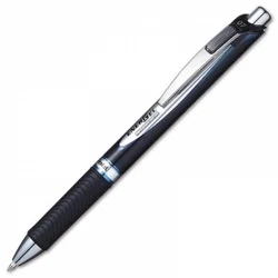 Pentel Energel gel valj za dokumente, moder