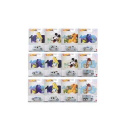 Hot Wheels Premium Slovenščina - motivi pop kulture DLB45