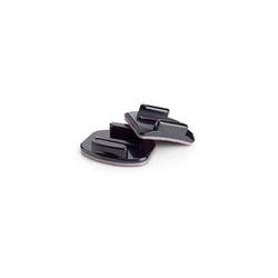 GOPRO Set samolepljivih nosača Curved + Flat Adhesive Mounts