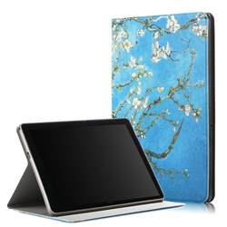 Modni etui/ovitek Almond Tree za Huawei MediaPad T5 10