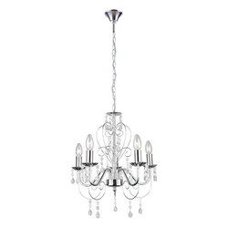 Luster ML1424-5 CH