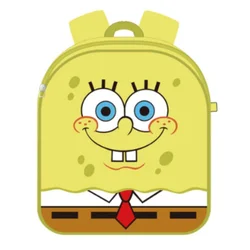 Deli Ranac za vrtić Sunđer Bob, Žuti