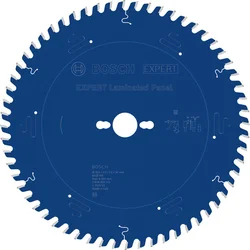 Bosch List za laminat panele Expert 2608902372, 303 mm, 60T