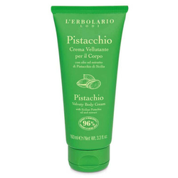 Lerbolario Krema za telo Pistachio, 100 ml
