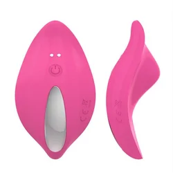 Adam i Eva Nosivi leptir vibrator za gaćice - aplikacija