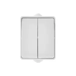 Kućni serijski prekidač 250V/10A IP54