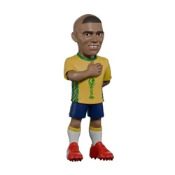 Statue Football Stars Minix - World Cup Legends - Ronaldo