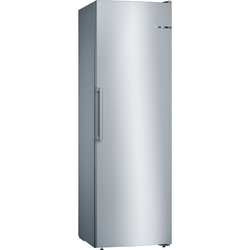 Bosch GSN36VLEP Serija 4 stojeci brez zamrzovalnik, zmrzovanja, kovinska optika