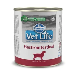 Vet Life veterinarska dijeta dog GASTROINTESTINAL vlažna hrana u konzervi 300g
