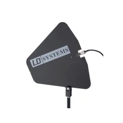 Antena za brezžične mikrofone (par) LD Systems WS 100 DA - LD SYSTEMS