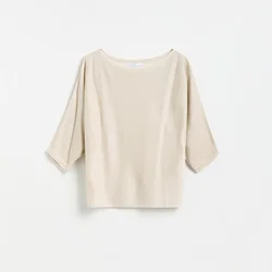 Reserved - LADIES` BLOUSE