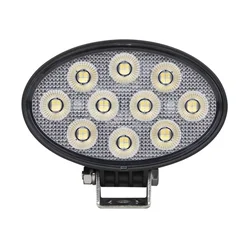 LED spot svetlo za automobil OSRAM LED/40W/10-30V IP68 5700K