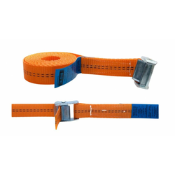 Transportni trak 35 mm 4 m s samozaklepno sponko