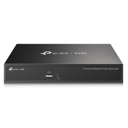 TP-LINK Vigi nvr1008h 8-kanalni 2xusb 2.0 hdmi/vga/lan mini