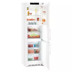 LIEBHERR hladilnik z zamrzovalnikom CBN4835