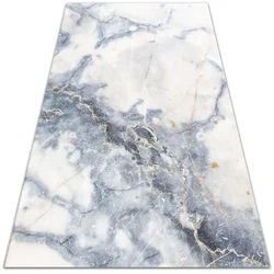 Decormat Vinilna preproga Čudovit marmor 80x120 cm