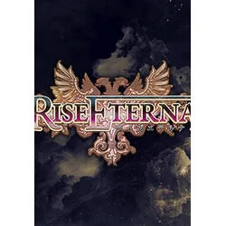 Rise Eterna (PC) Steam Key EUROPE