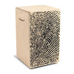 Schlagwerk CP107 X-One Fingerprint cajon