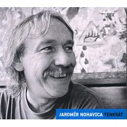Jaromír Nohavica Tenkrát (CD)