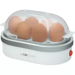 CLATRONIC kuhalnik za jajca EK 3497