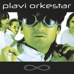 posneti mediji PLAVI ORKESTAR - LP INFINITY, (5000004090)