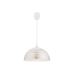 Luster na kablu 1xE27/60W/230V