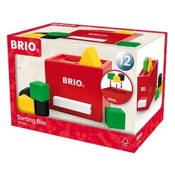 Brio Pronađi oblik BR30148
