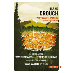 Crouch - Pines
