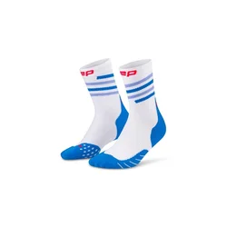 Cep Core Run Edt. Spiral Mid Cut Socks