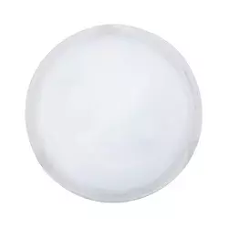 Rabalux - Zamensko staklo ALABASTRO E27 prečnika 40 cm, belo