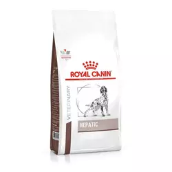 Royal Canin Hepatic Dog - 7 kg