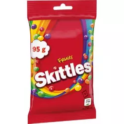 BOM.SKITTLES FRUIT 95G