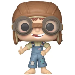 Funko POP Disney: UP S2 - Mlada Ellie