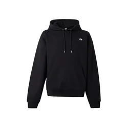 THE NORTH FACE Majica ESSENTIAL SIMPLE DOME črna