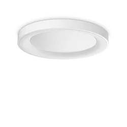 Ideal Lux - LED plafonsko svetlo PLANET LED/25W/230V CRI 90 O 50 cm belo