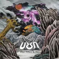 Ursa Abyss Between The Stars (Vinyl LP)