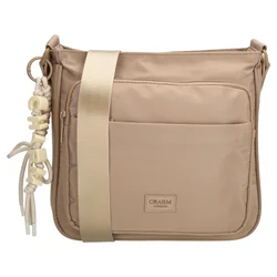 Charm London Seoul 25634 Taupe